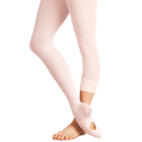 Ballet convertible tights